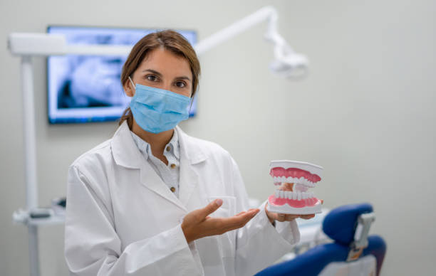 Best Emergency Root Canal Treatment in Muscle Shos, AL