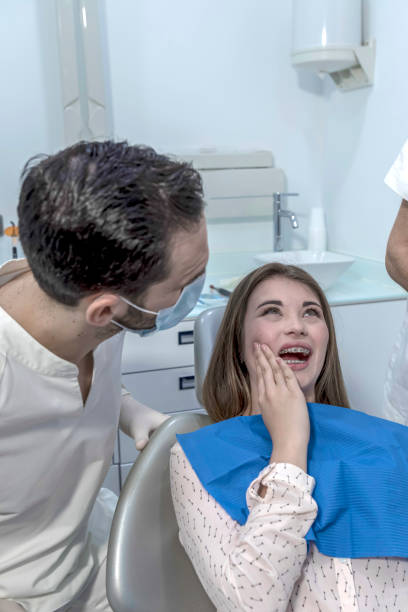 Best Emergency Dental Care for Abscessed Tooth in Muscle Shos, AL