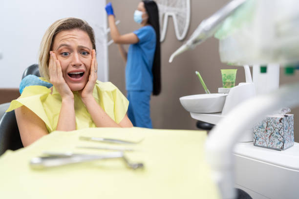 Best Emergency Dentist for Special Needs Patients in Muscle Shos, AL