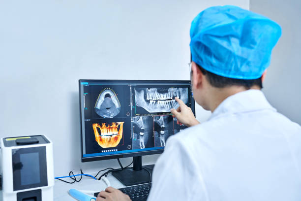Best Broken or Cracked Tooth Emergency Dentist in Muscle Shos, AL