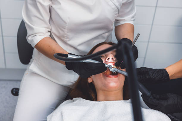 Best Weekend Emergency Dentist in Muscle Shos, AL