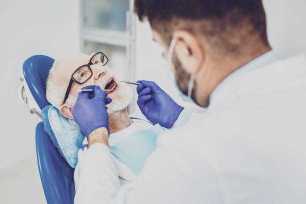 Best Pediatric Emergency Dentist in Muscle Shos, AL